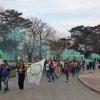 Marcha por las universidades